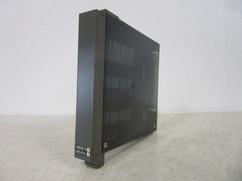 Mitsubishi MEM-A 0 MC415-1 -used-