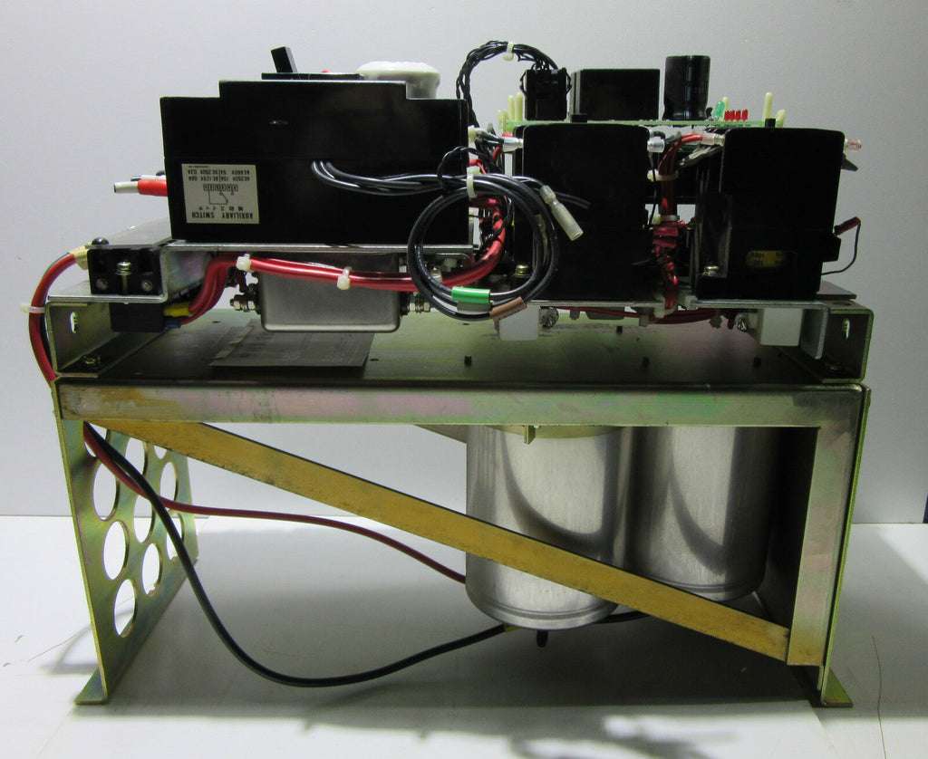 Mitsubishi TR-15A SR-40 SR-50 NF30-SB Servo Drive 