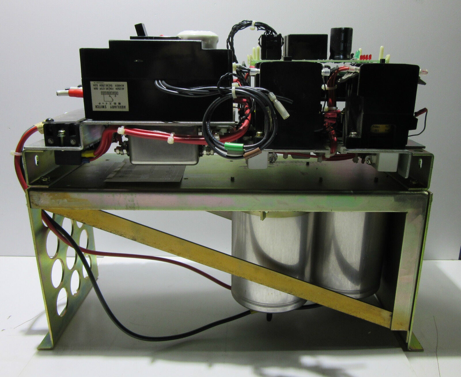 Mitsubishi TR-15A SR-40 SR-50 NF30-SB Servo Drive 