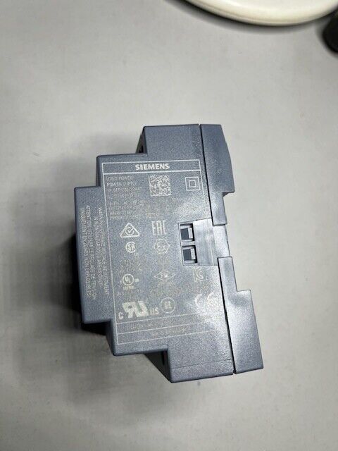 Siemens Logo!Power 6EP1332-1SH43