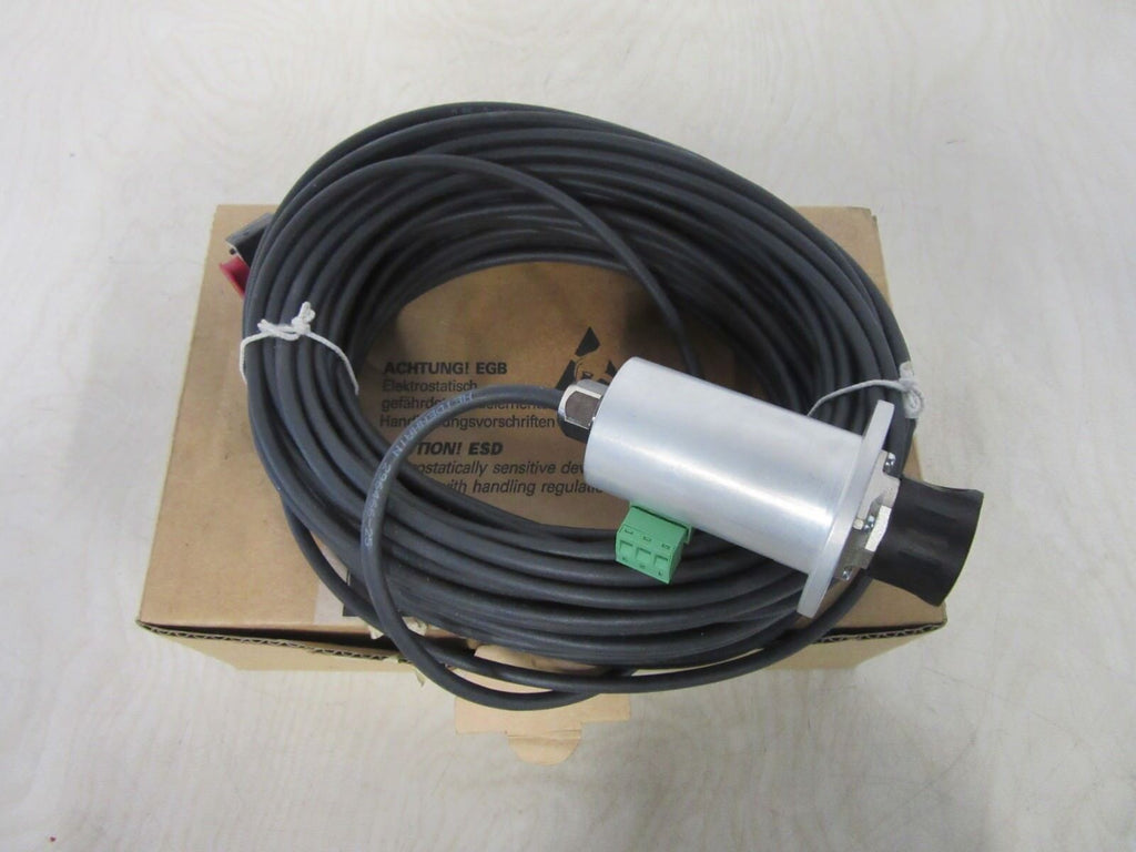 Heidenhain Adapterkabel 83B5+7 16S009 296466-25 -unused-