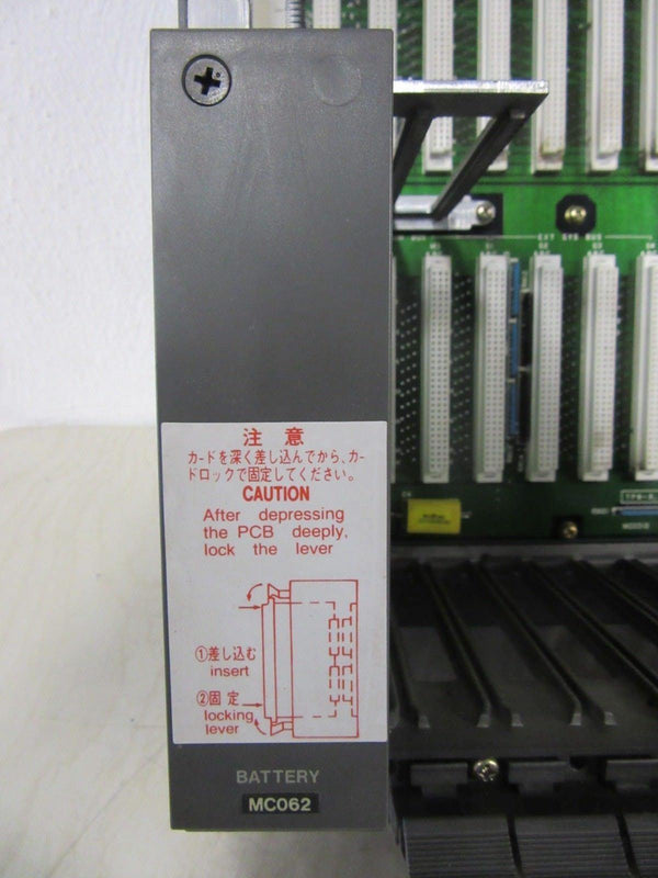 Mitsubishi FCA335MY-V 3VXNV58012X -used-