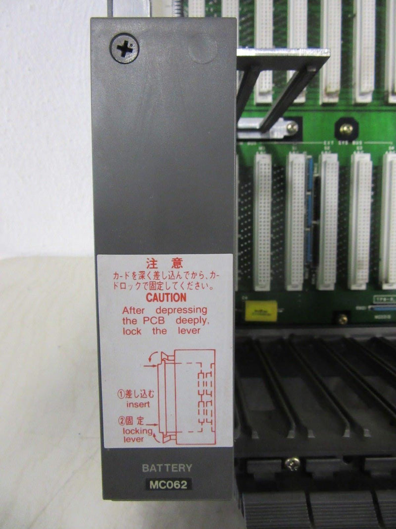 Mitsubishi FCA335MY-V 3VXNV58012X -used-