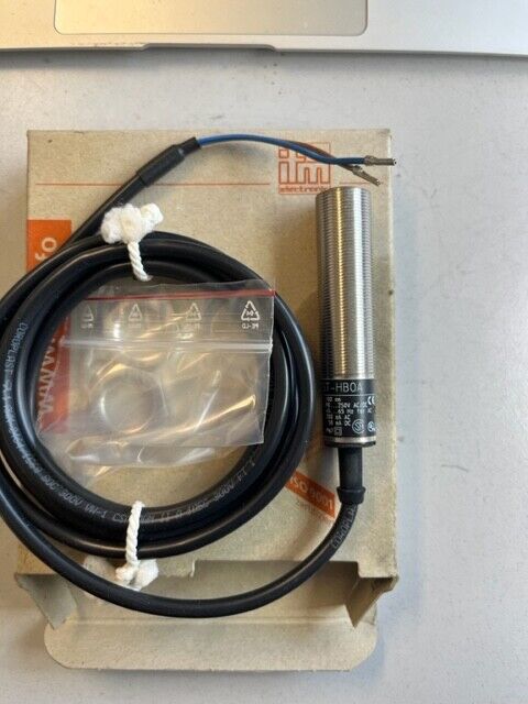 IFM efector 0G0014  0GT-HB0A ohne box neu