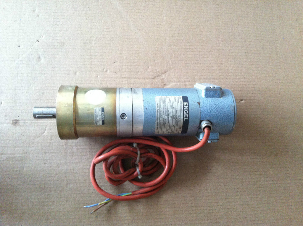 Engel Permanent Magnet Motor GNM5440-G6.1