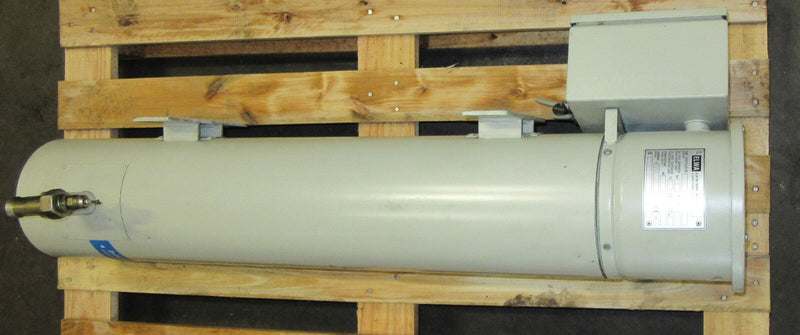 Elektro Durchlauferhitzer ELWA 4603 | 6,5L Nutzinhalt | 2kW