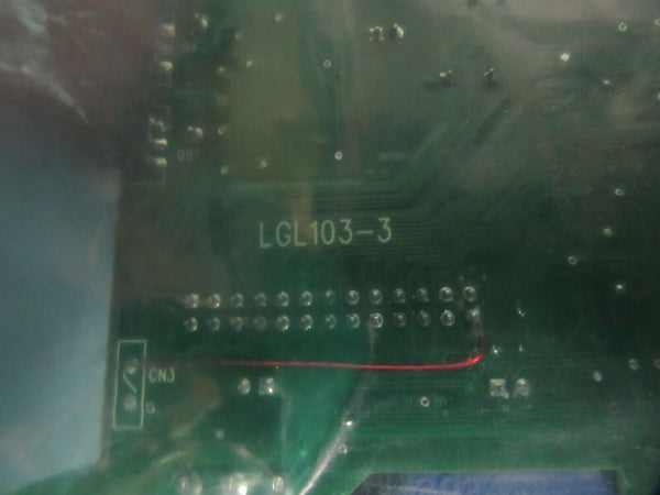 LGL 103-3