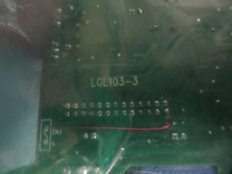 LGL 103-3
