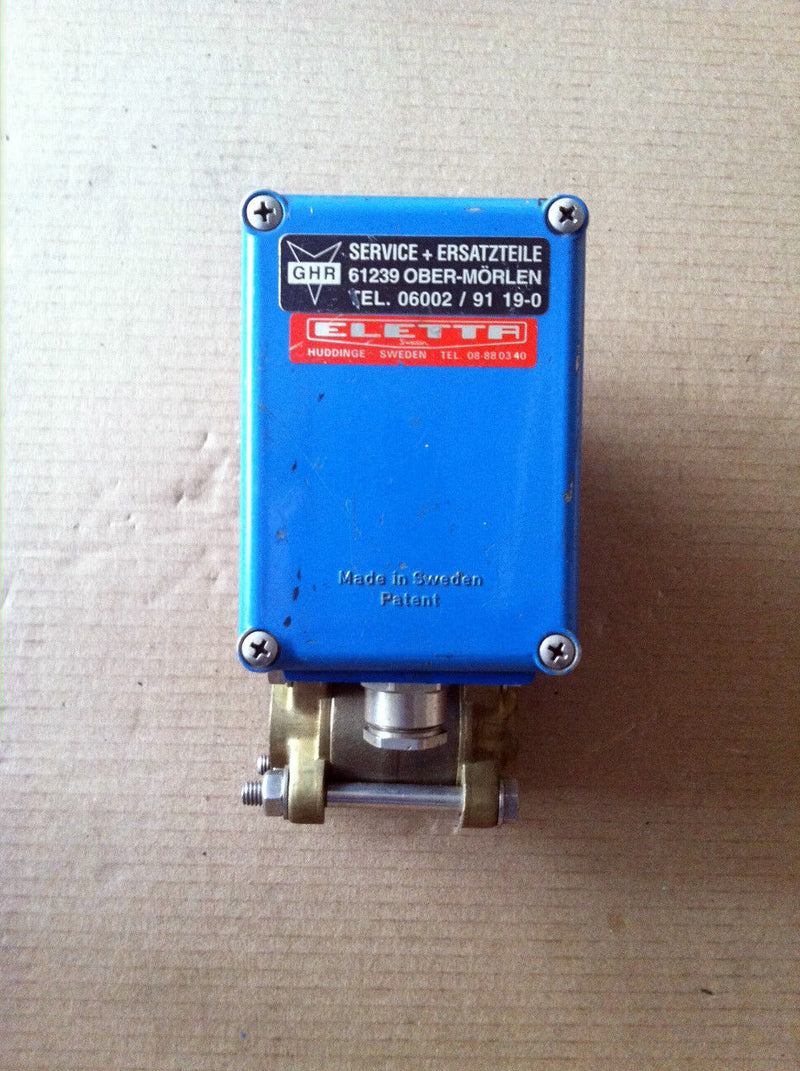 Eletta V1-GL20