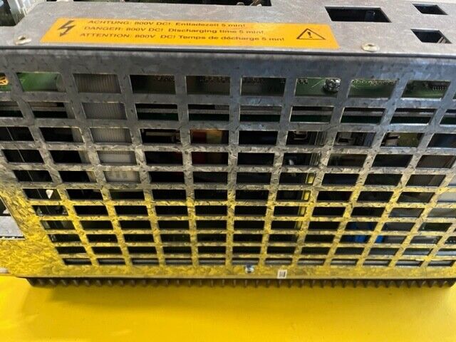 Kuka PM0-600  ANr.: 69000730  Power Module