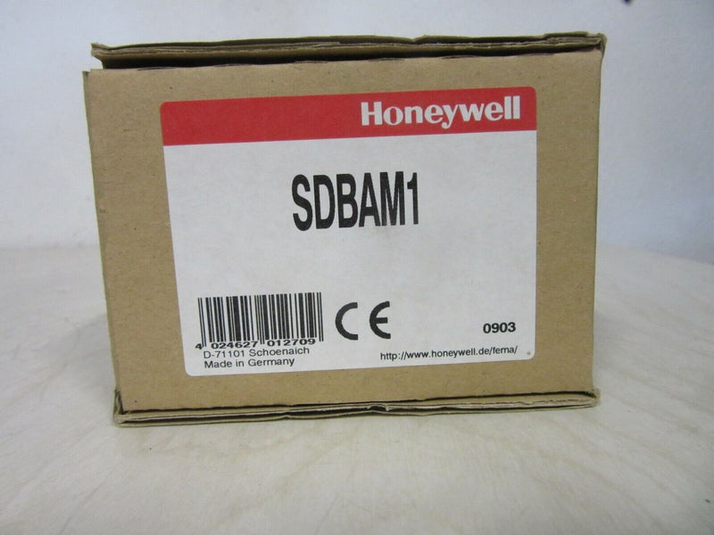 Honeywell Fema SDBAM 1 Druckwächter 0,2 bis 1,6 bar