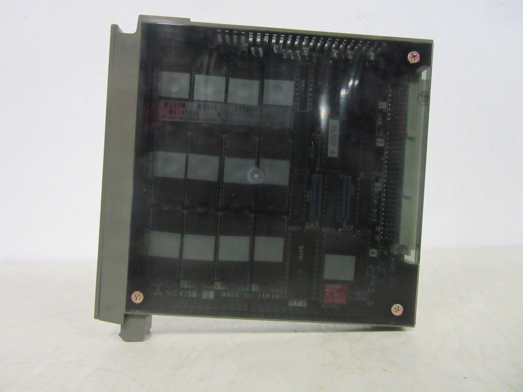 Mitsubishi MEM-A 0 MC415-1 -used-