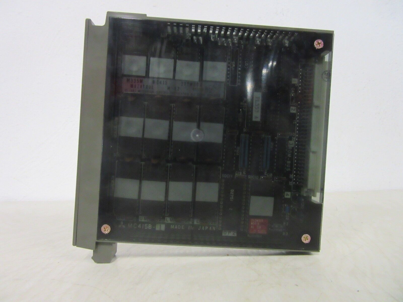 Mitsubishi MEM-A 0 MC415-1 -used-