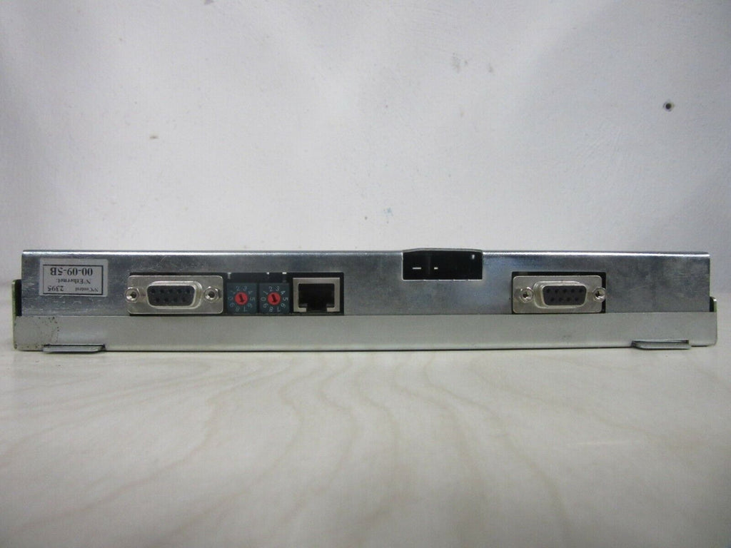 Serra  CSP-300dp Schweisssteuerung 01