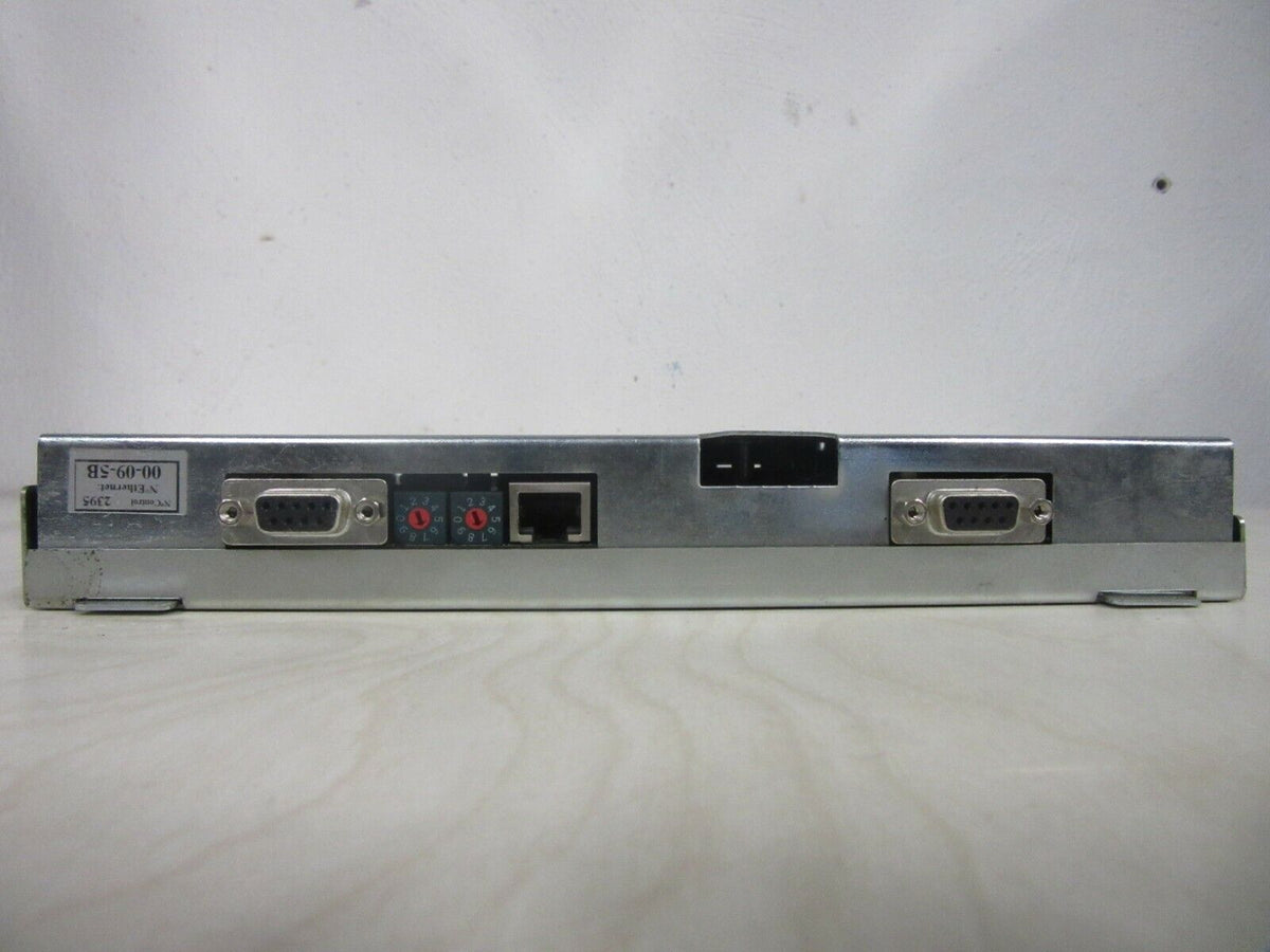 Serra  CSP-300dp Schweisssteuerung 01
