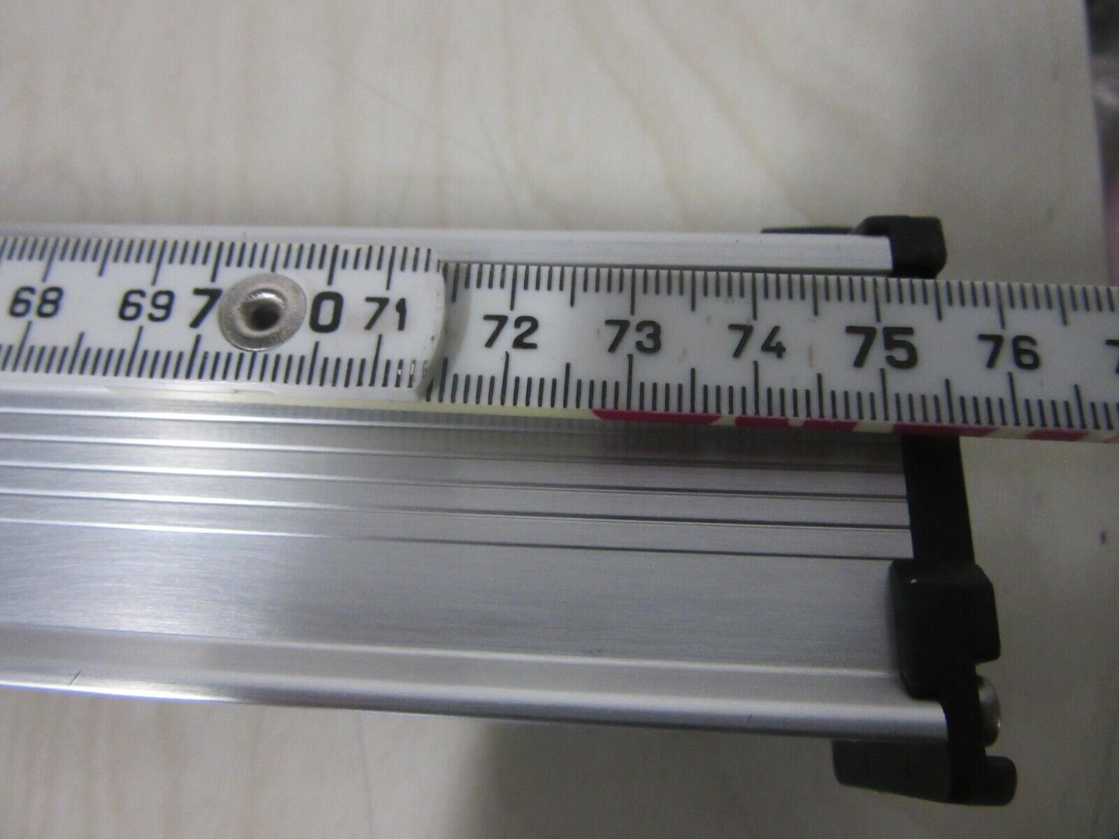 Heidenhain LS106 ML 640mm AE LS 106 Maßstab