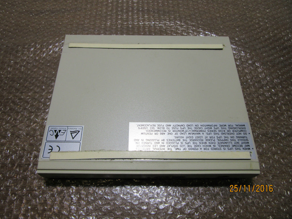 ONLINE YUNTO P 250E Output: 220-240V / 1.13A -used-