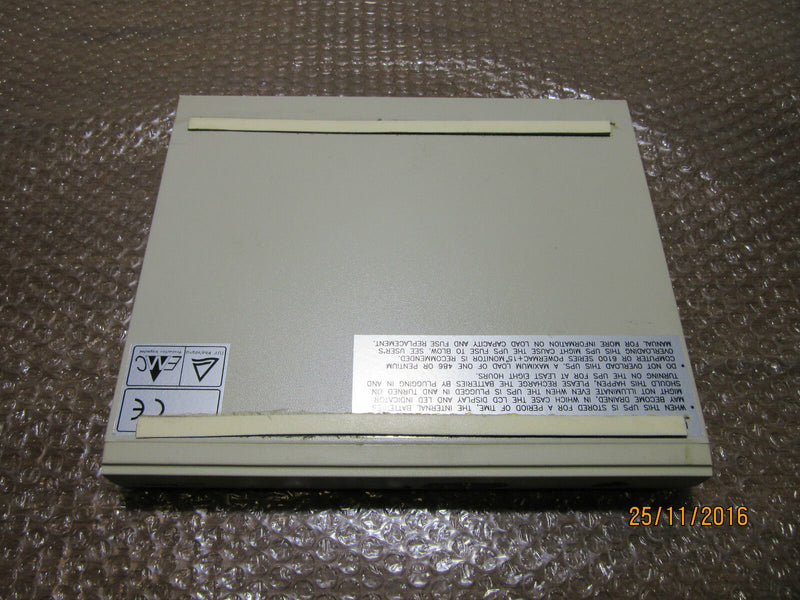 ONLINE YUNTO P 250E Output: 220-240V / 1.13A -used-