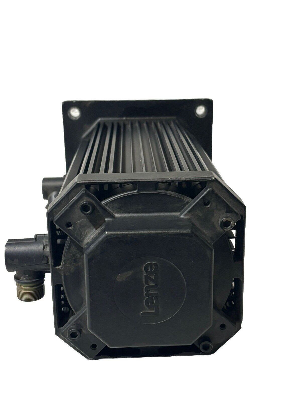 LENZE MDSKABS080-22 Servomotor 3-Phasen ID.Nr. 00390625