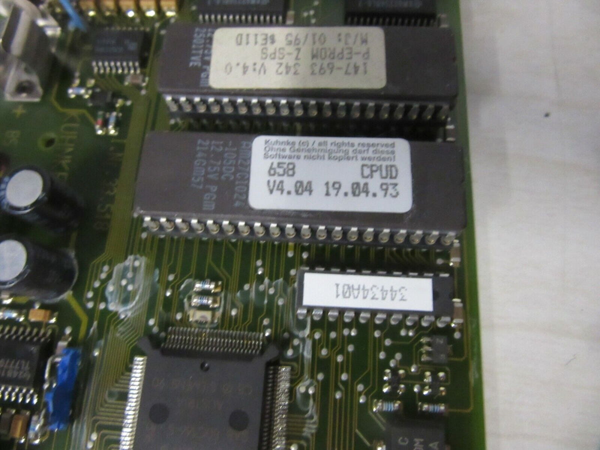 Kuhnke / Schlafhorst 71.658.425.96.01/2