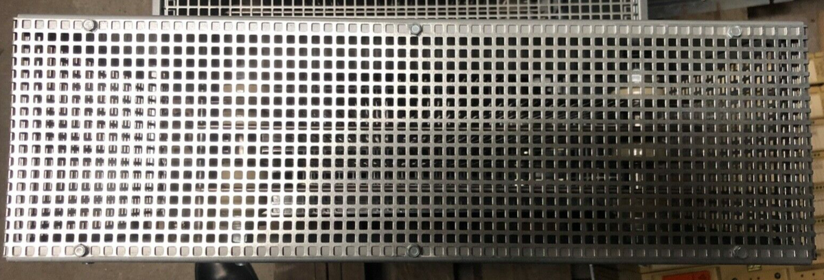FRIZLEN Bremswiderstand 4,8 Ohm, 2 KW  FGFL3150402-4,8. 61117