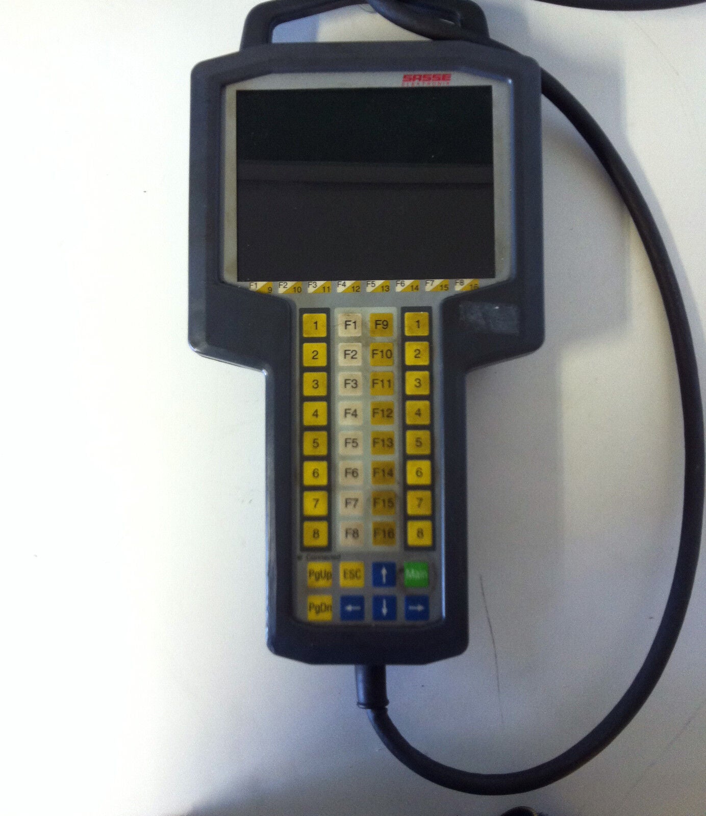 Sasse Elektronik PHMI Handbediengerät