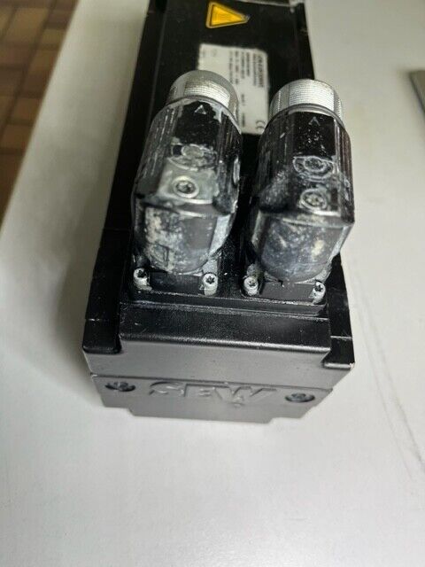 SEW EURODRIVE CMP63MKY/RH1M/SM1