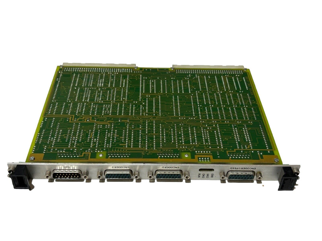 ADCOS VME-A100 R020106/1