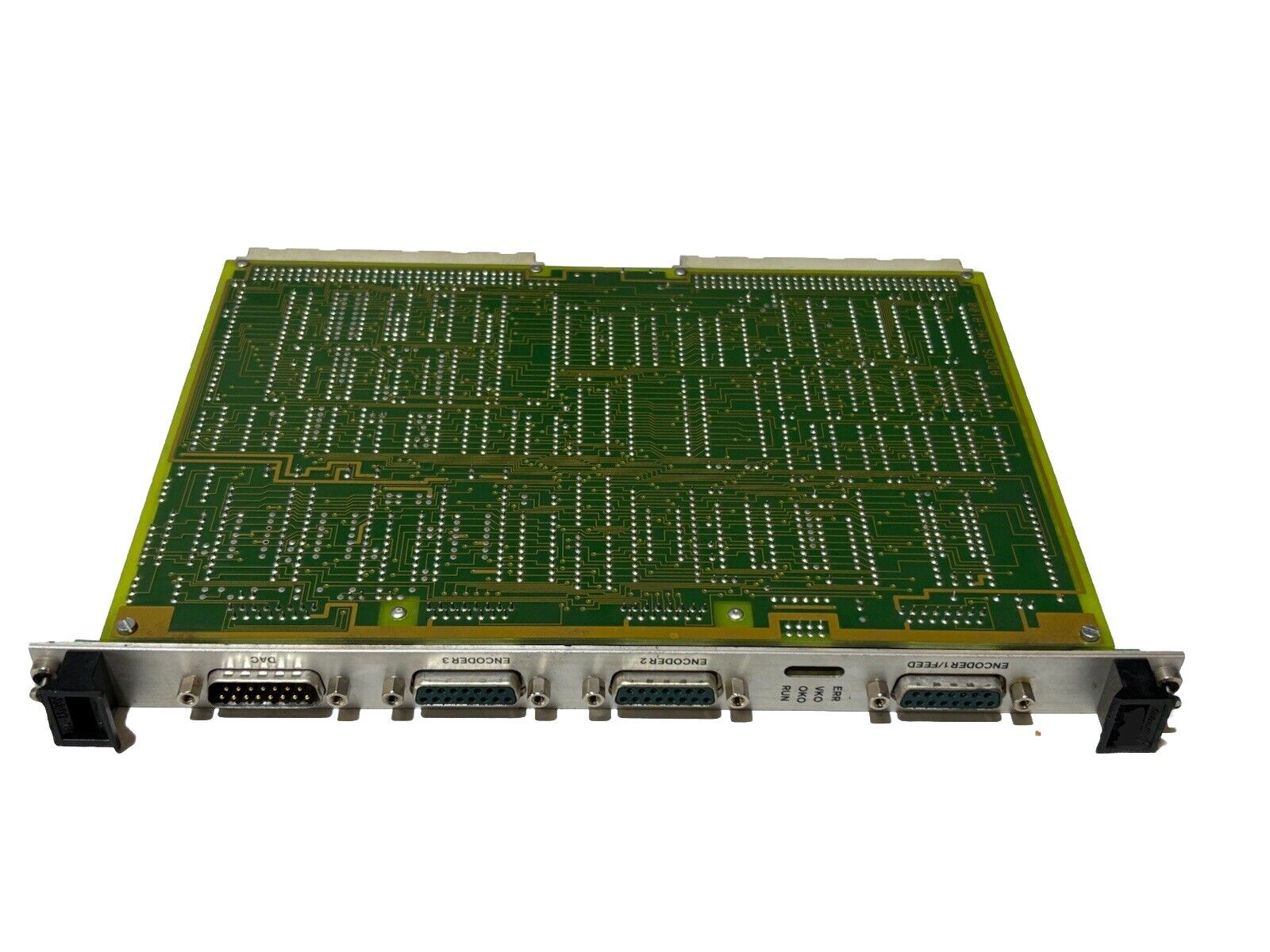 ADCOS VME-A100 R020106/1