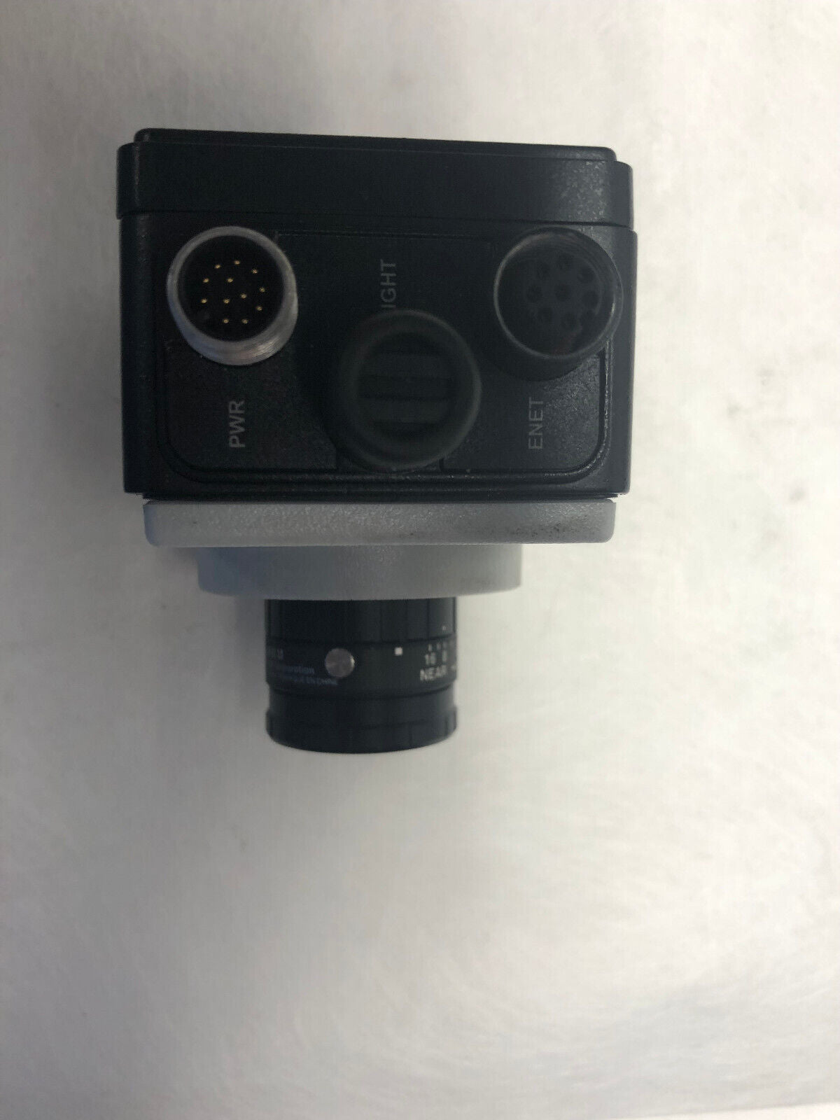 COGNEX TYPE 821-0084-9R J Industriekamera
