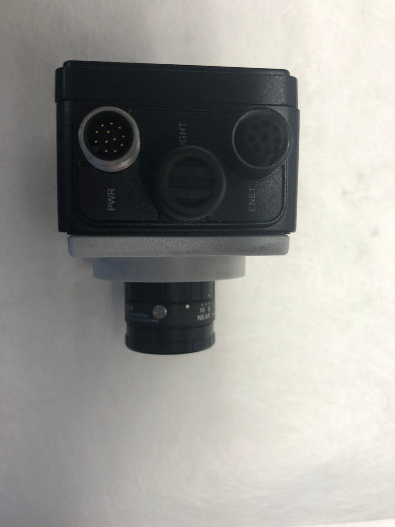 COGNEX TYPE 821-0084-9R J Industriekamera