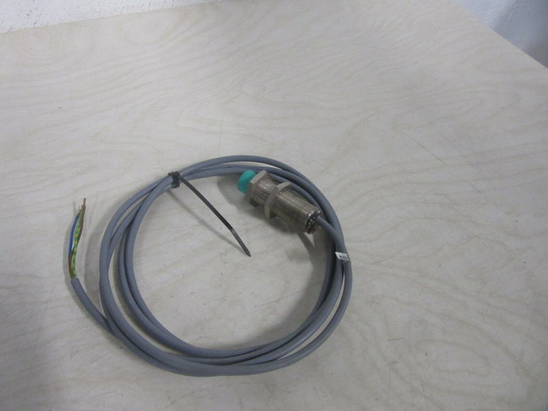 Pepperl+Fuchs NBN8-18GM60-WS  29442S