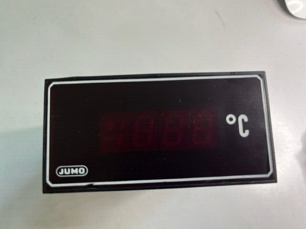 Jumo Type PDAe-48m.  0...20ma