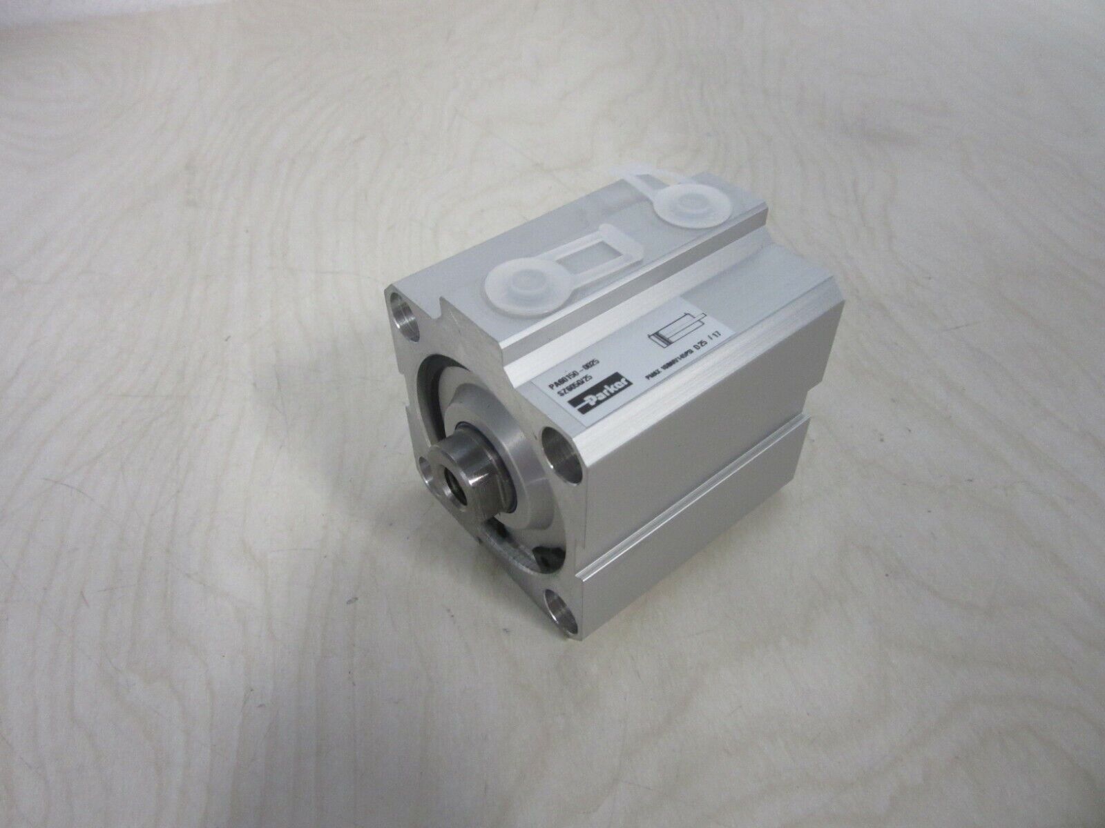 Parker Kurzhubzylinder  PA60150-0025 SZ6050/25