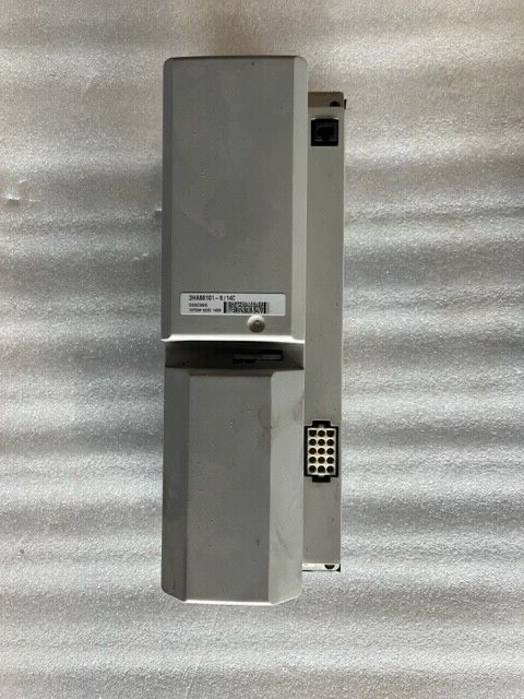 ABB Robotics DSQC 346G Servoregler 3HAB8101-8/14C