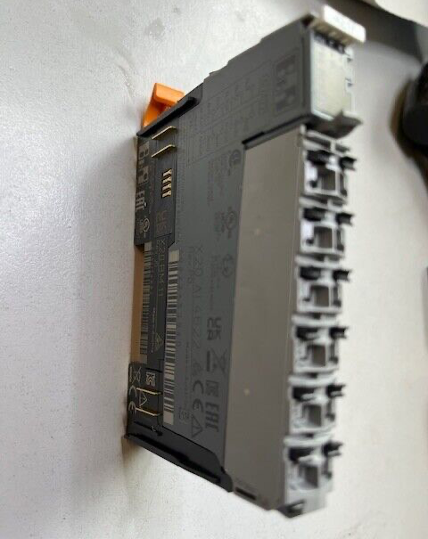 B&R Automation X20 AI 4622 AI Modul + Trägermodul X20 BM11