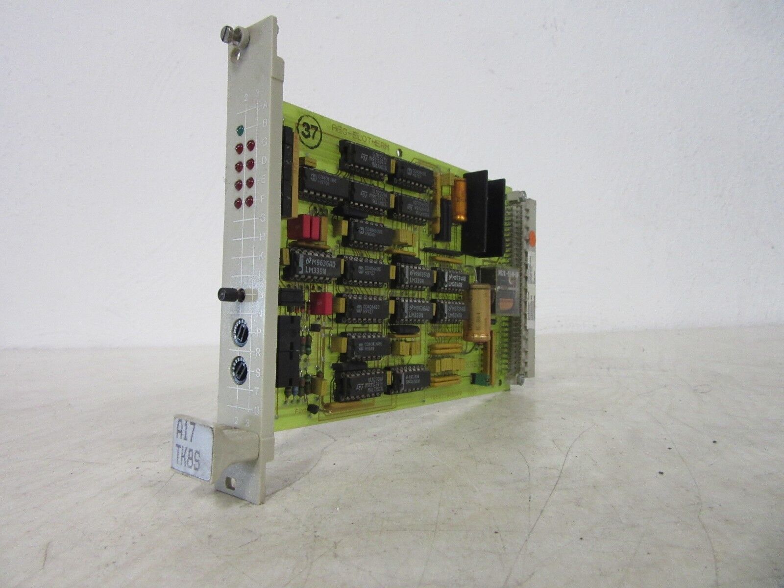 AEG - Elotherm TK8S 70602108B600
