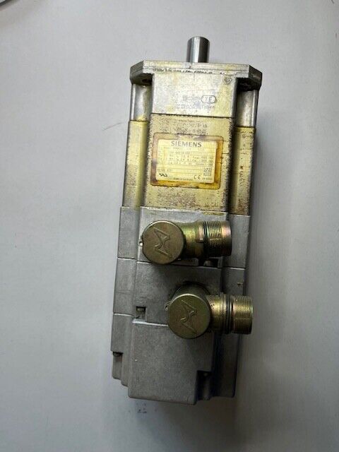 Siemens Servomotor 1FK6042--6AF71-1AG0