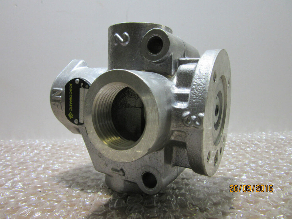 JOUCOMATIC Ref 28590213 - UNBENUTZT/UNUSED -