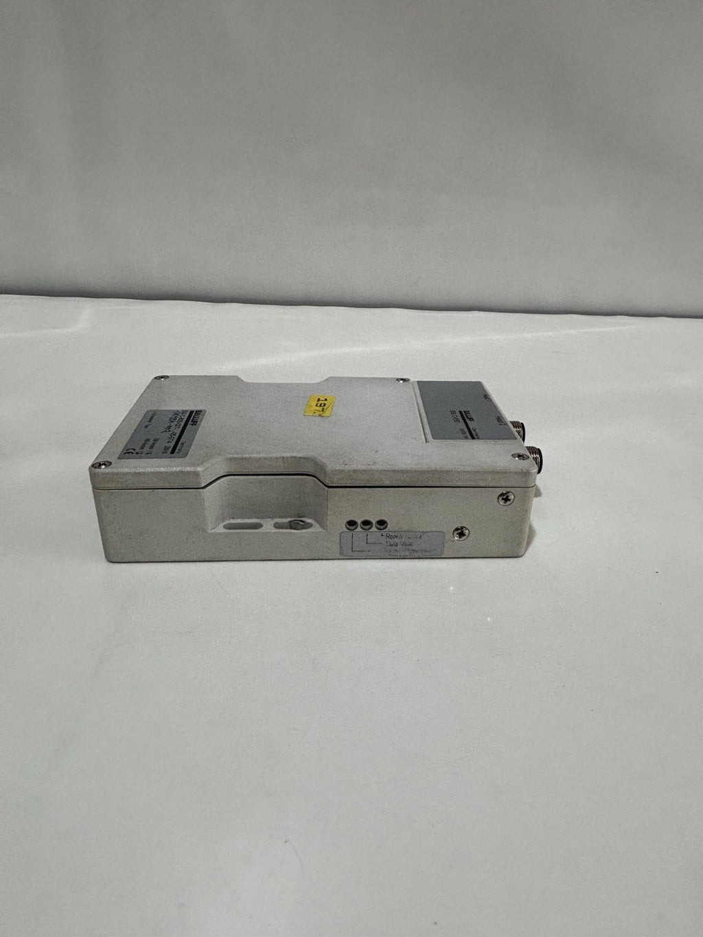 BALLUFF BIS C-605-027-…-05-ST4 HW-Version: 1.2 Auswerteeinheit