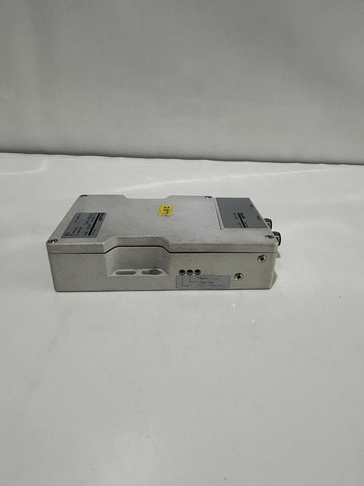 BALLUFF BIS C-605-027-…-05-ST4 HW-Version: 1.2 Auswerteeinheit