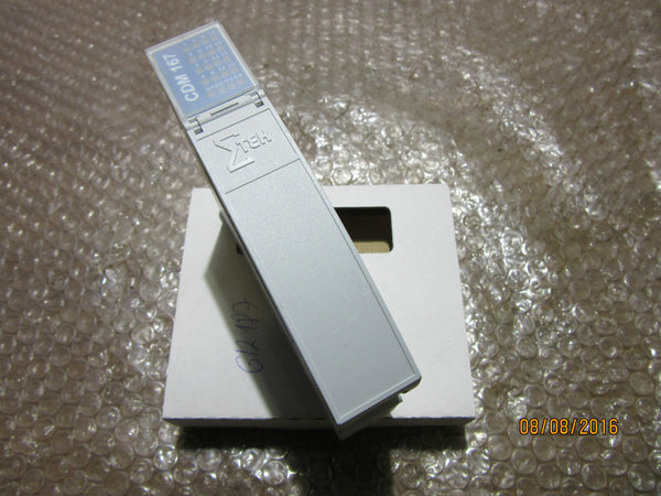 SIGMATEK C-DIAS Dig. Mischmodul CDM167 - UNBENUTZT/UNUSED - 