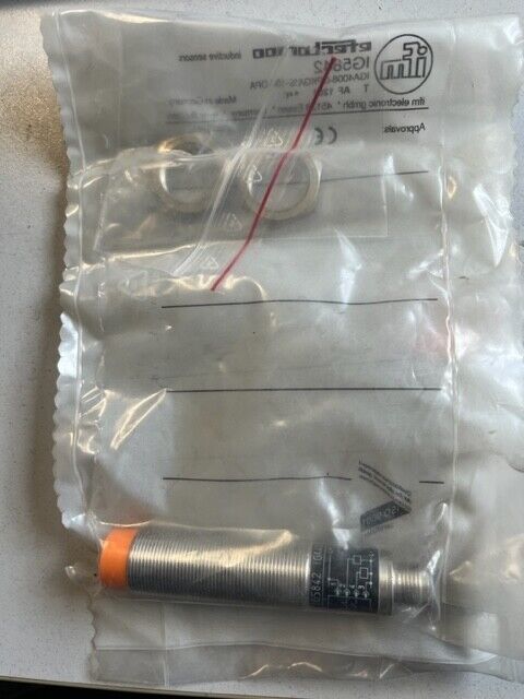 IFM IG5842 T af. 1201116 new