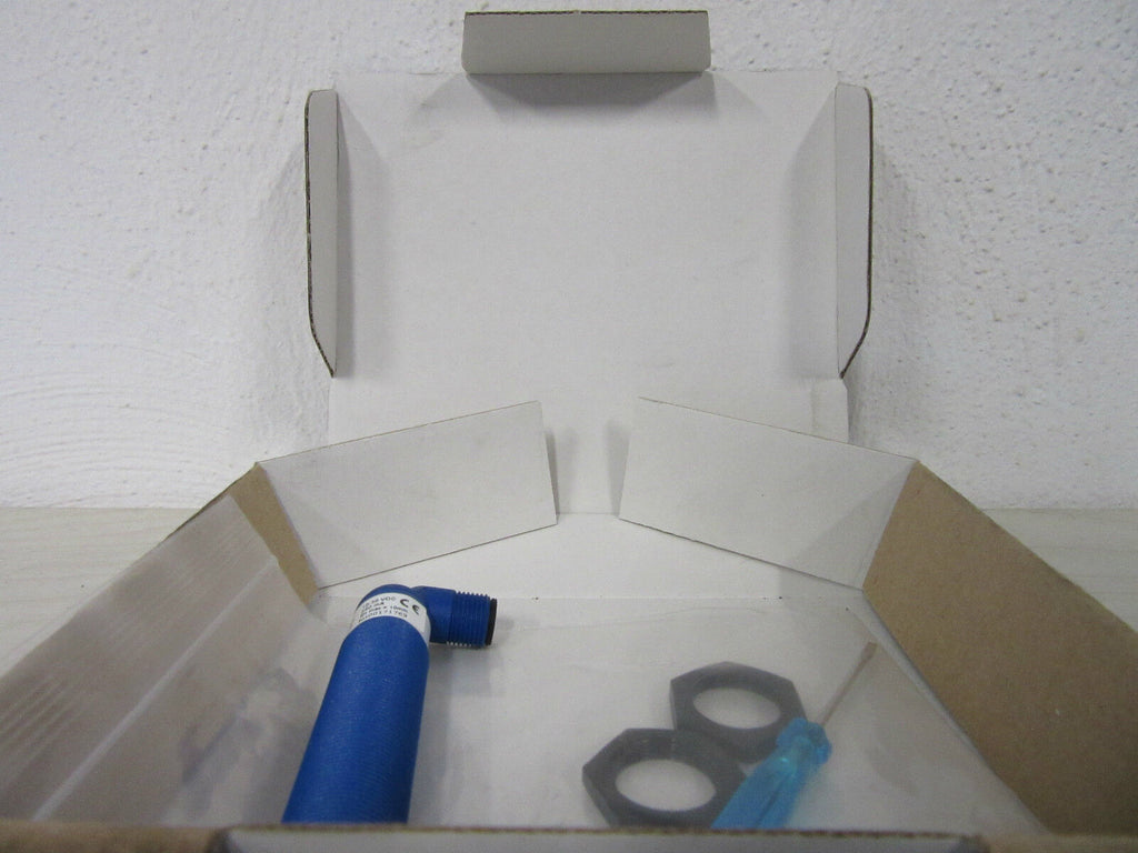 Balluff BCS 018-PS-1-C-S 4 -unused-