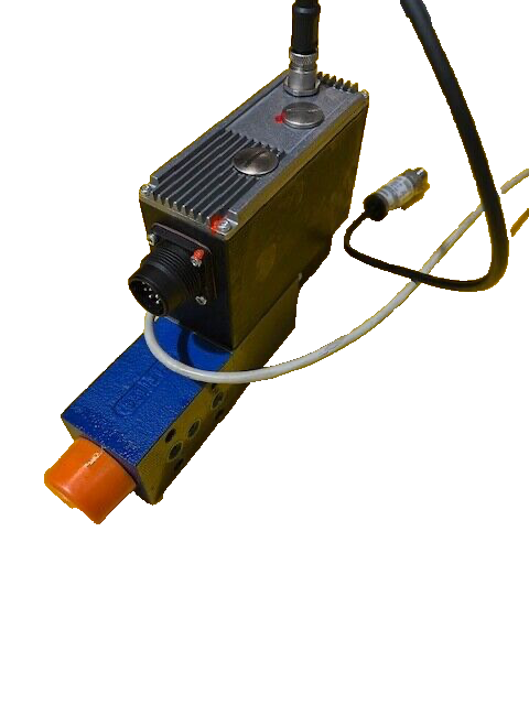 Rexroth VT-DFPE-A-22/G24K0/2A0F/V-017 P. Valve R900702586