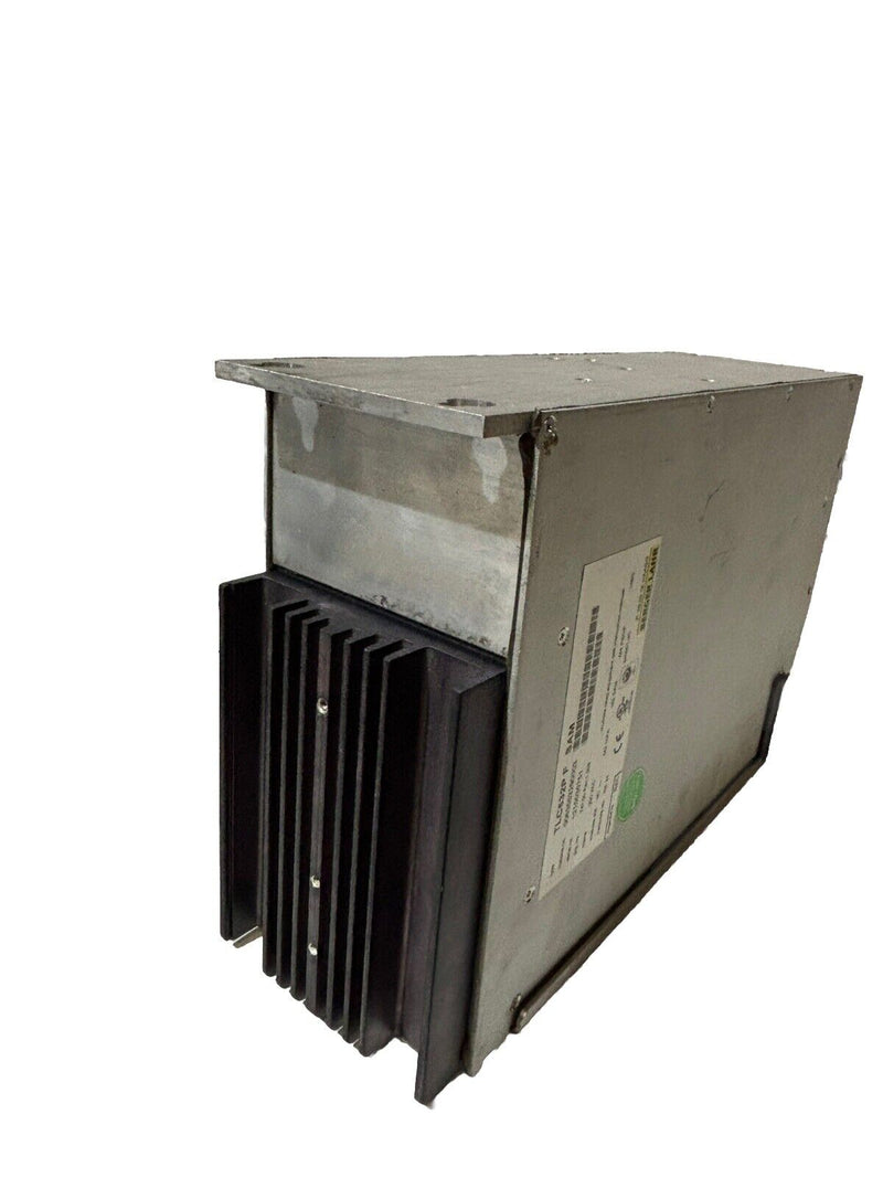 Berger Lahr TLC532P F SAM  0063553290003 Frequenzumrichter Twin Line REV 1.208