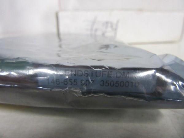 Schlafhorst K.Endstufe DM 146-655 907 35050010