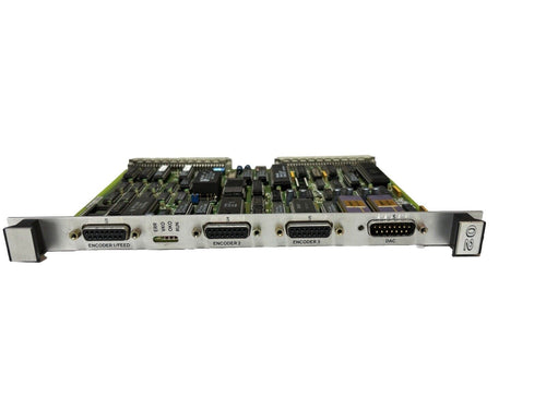 Adcos VME-A100 M&S 3-94