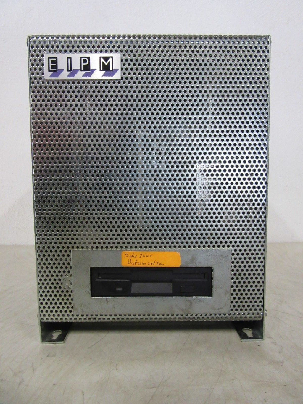 EIPM Switzerland PCube 5S STB (0314)