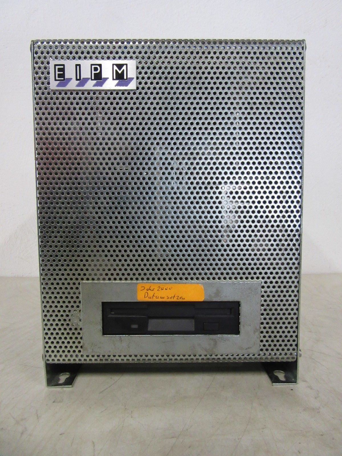EIPM Switzerland PCube 5S STB (0314)
